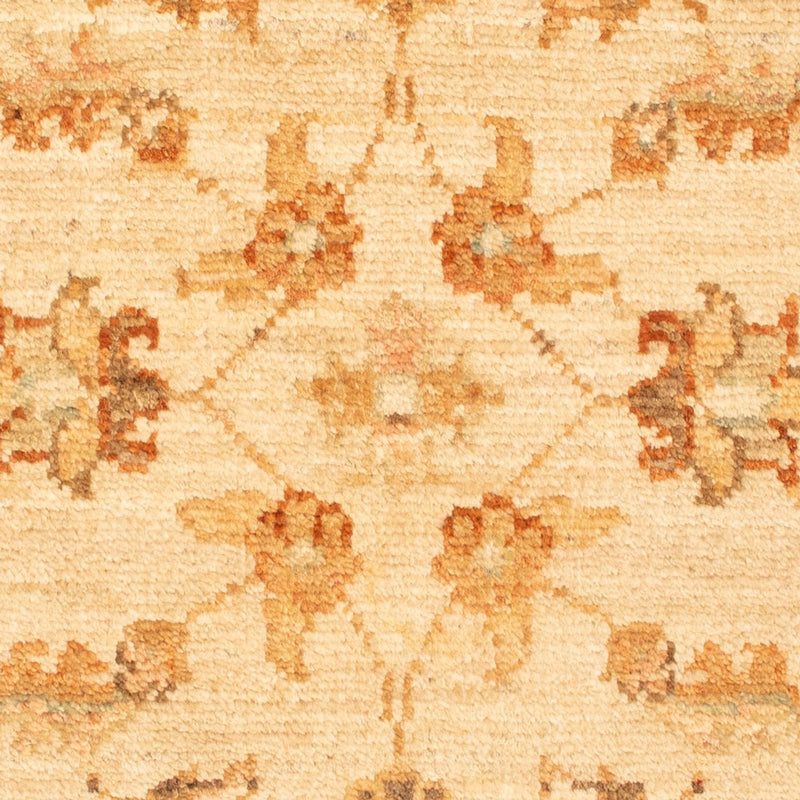 Tapis Ziegler - 69 x 50 cm - beige