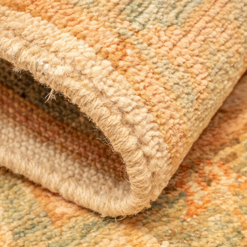 Tapis Ziegler - 69 x 50 cm - beige