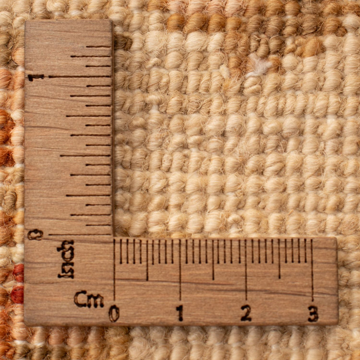 Tapis Ziegler - 69 x 50 cm - beige