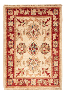 Tapis Ziegler - 70 x 49 cm - beige