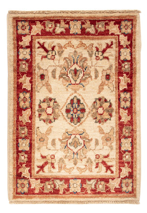 Tapis Ziegler - 70 x 49 cm - beige
