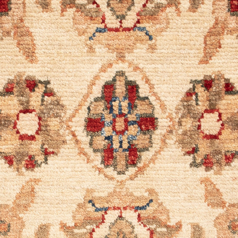 Tapis Ziegler - 70 x 49 cm - beige