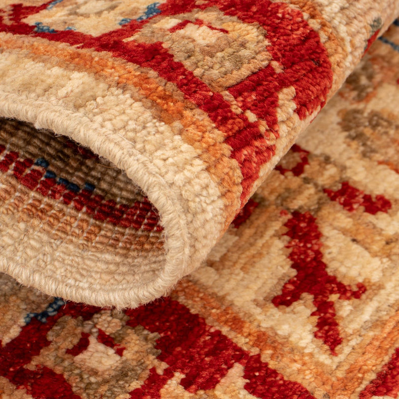 Tapis Ziegler - 70 x 49 cm - beige