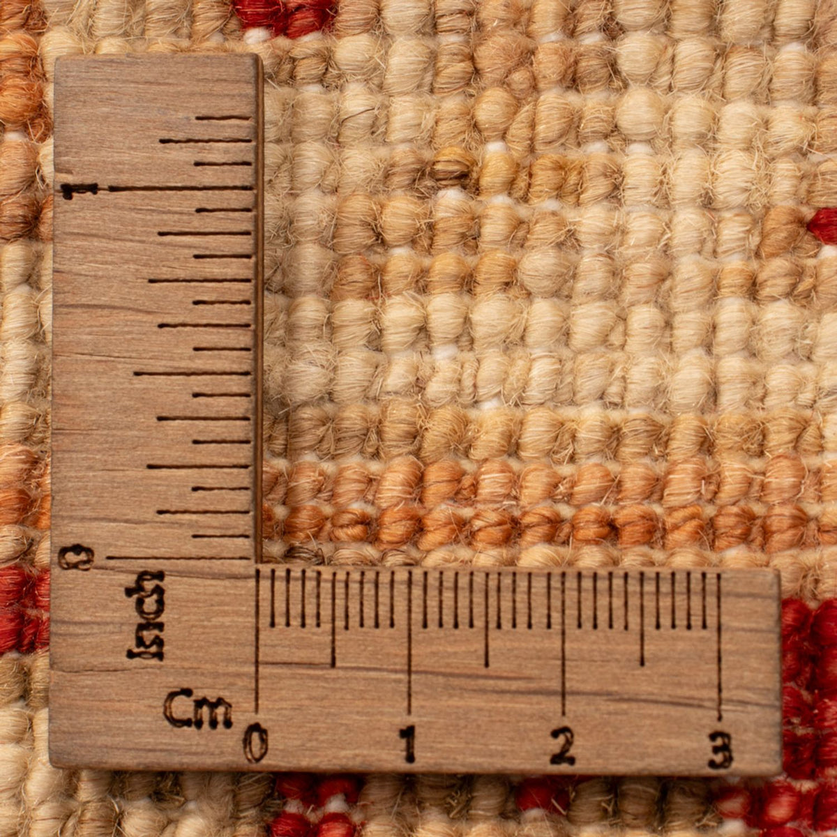 Tapis Ziegler - 70 x 49 cm - beige