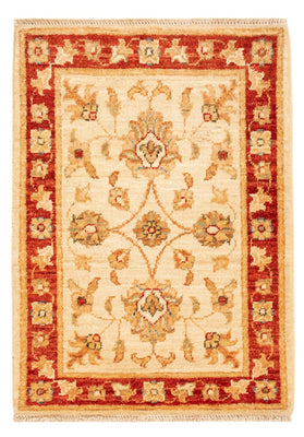 Tapis Ziegler - 70 x 50 cm - beige