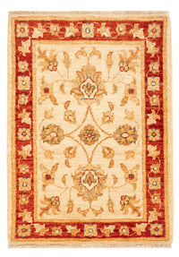 Tapis Ziegler 70x50cm - Tapis oriental – product image