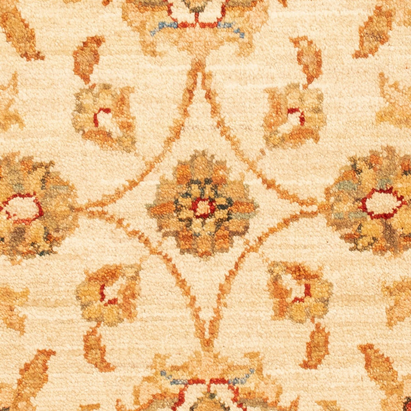 Tapis Ziegler - 70 x 50 cm - beige