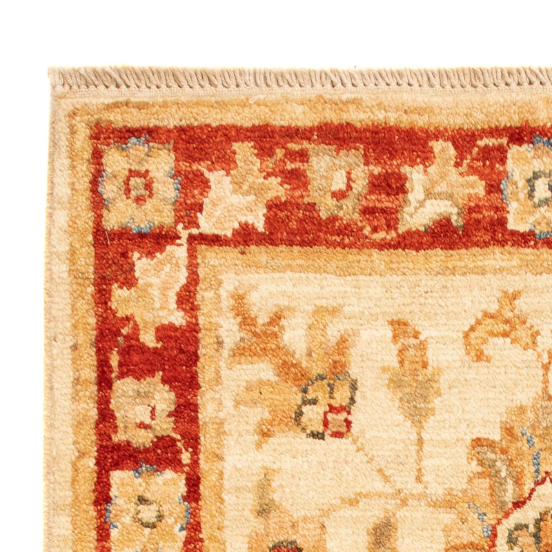 Tapis Ziegler - 70 x 50 cm - beige