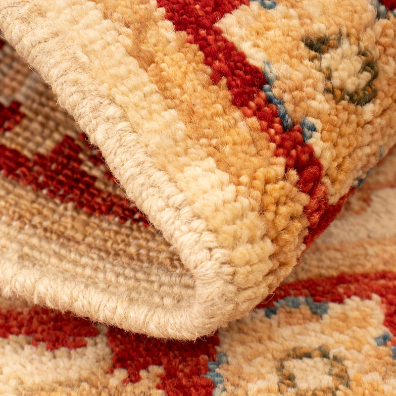 Tapis Ziegler - 70 x 50 cm - beige