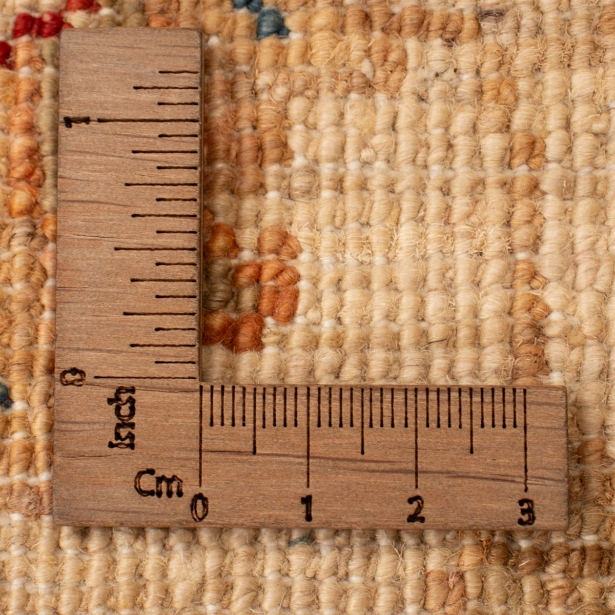 Tapis Ziegler - 70 x 50 cm - beige