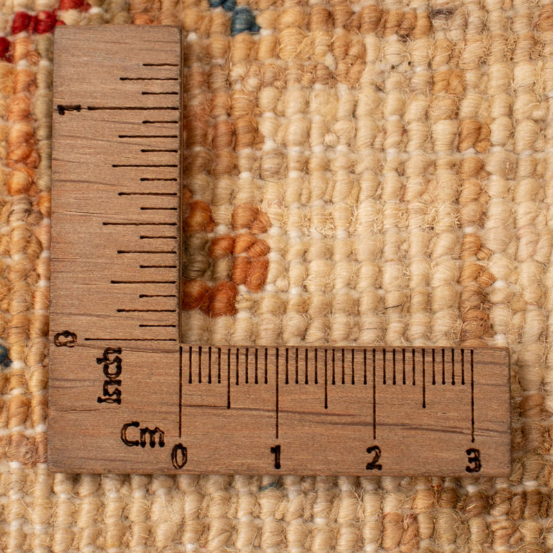 Tapis Ziegler - 70 x 50 cm - beige