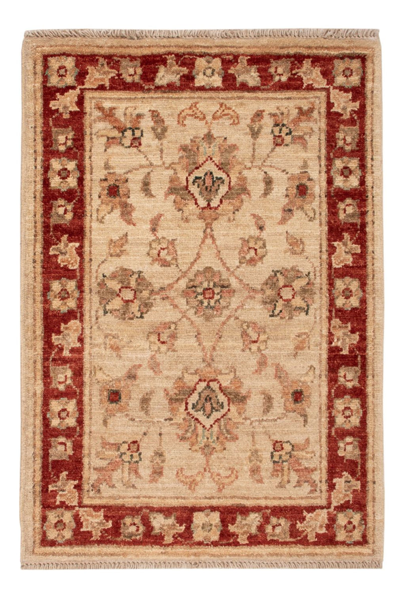 Tapis Ziegler - 72 x 50 cm - beige