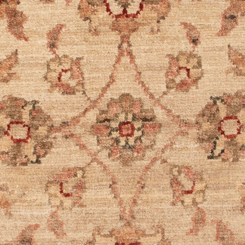 Tapis Ziegler - 72 x 50 cm - beige