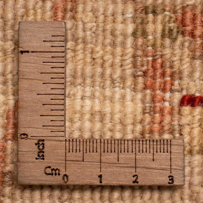 Tapis Ziegler - 72 x 50 cm - beige