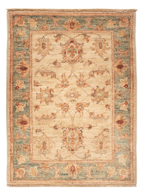 Tapis Ziegler - 72 x 54 cm - beige