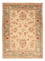 Tapis Ziegler - 72 x 54 cm - beige