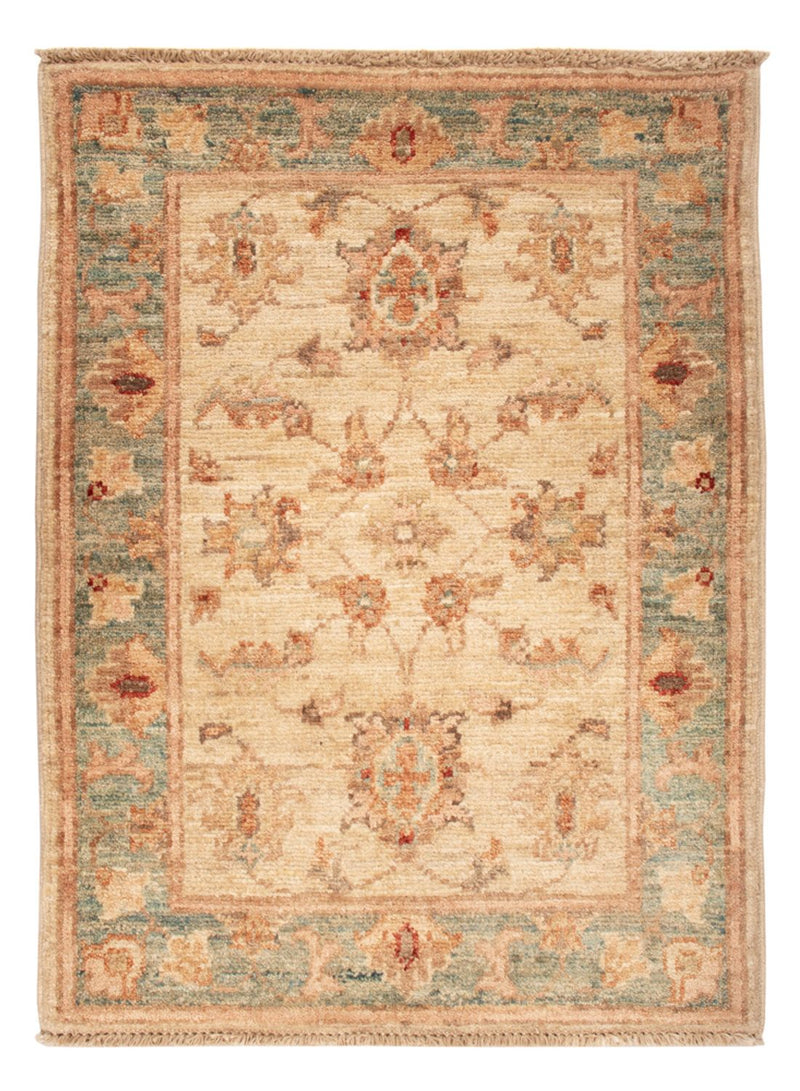 Tapis Ziegler - 72 x 54 cm - beige