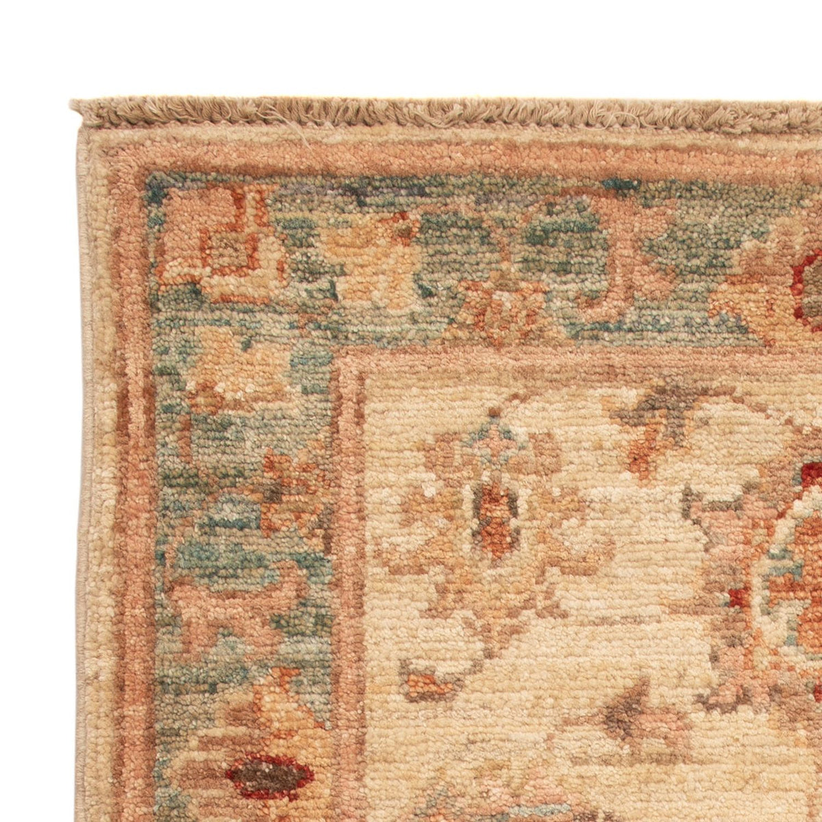 Tapis Ziegler - 72 x 54 cm - beige