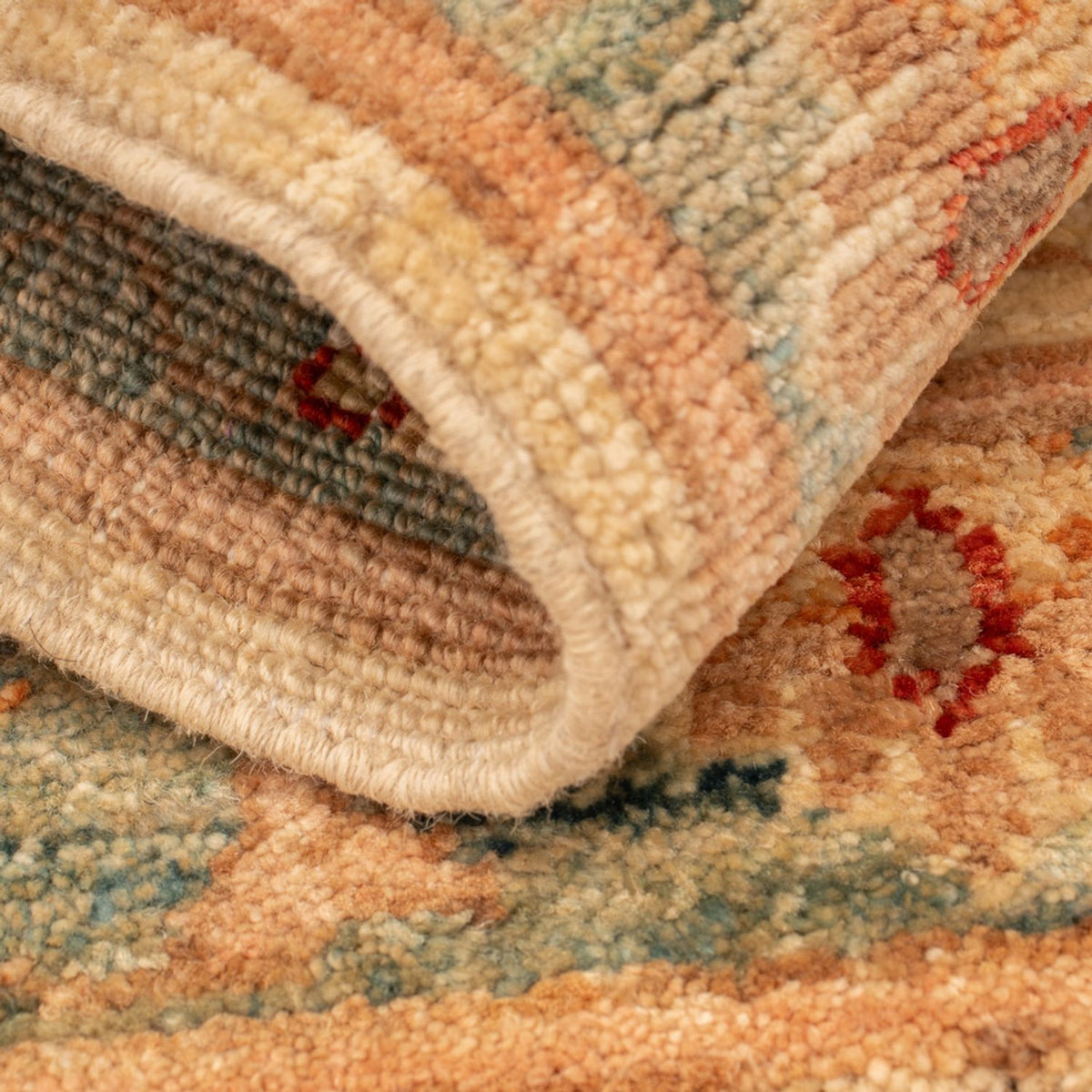 Tapis Ziegler - 72 x 54 cm - beige