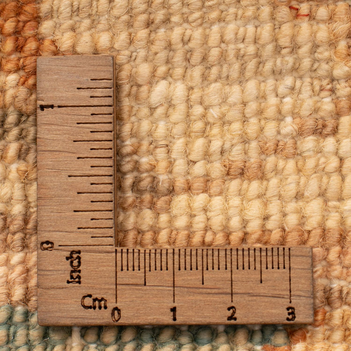 Tapis Ziegler - 72 x 54 cm - beige