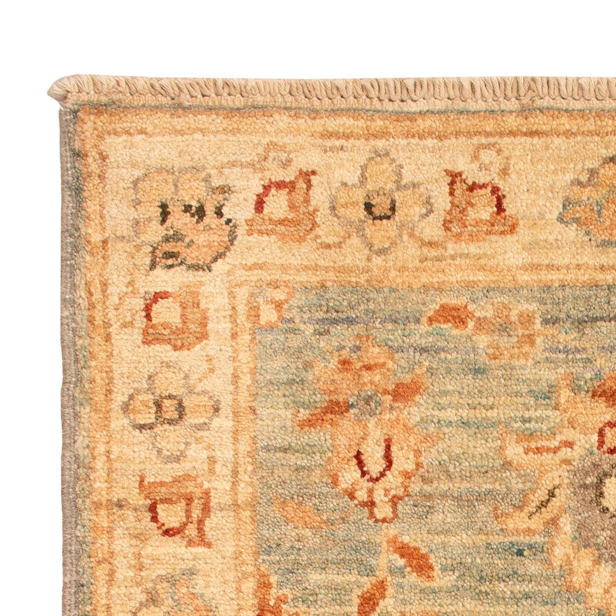 Tapis Ziegler 55x72cm - Tapis oriental