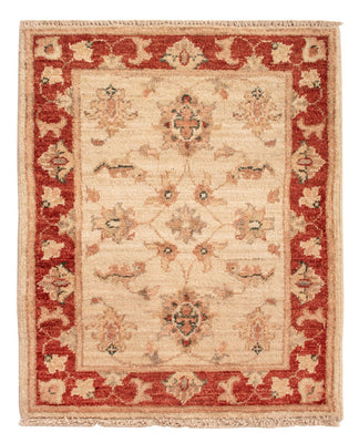 Tapis Ziegler - 63 x 51 cm - beige
