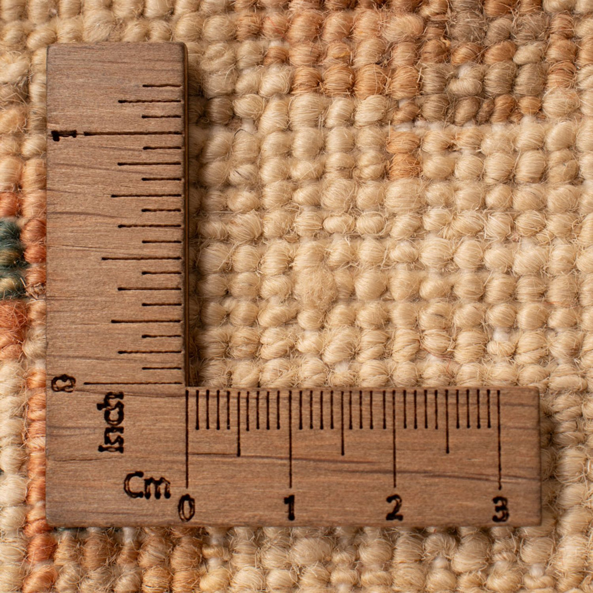 Tapis Ziegler - 63 x 51 cm - beige