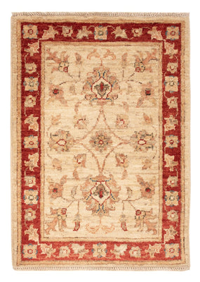 Tapis Ziegler - 73 x 53 cm - beige