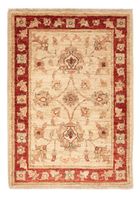 Tapis Ziegler - 73 x 53 cm - beige