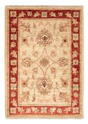 Tapis Ziegler - 73 x 53 cm - beige