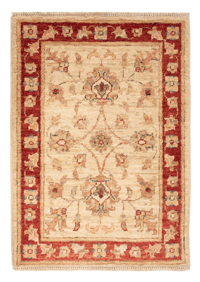 Tapis Ziegler - 73 x 53 cm - beige