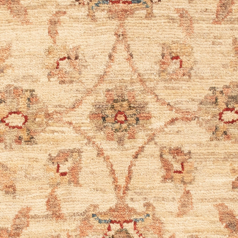 Tapis Ziegler - 73 x 53 cm - beige