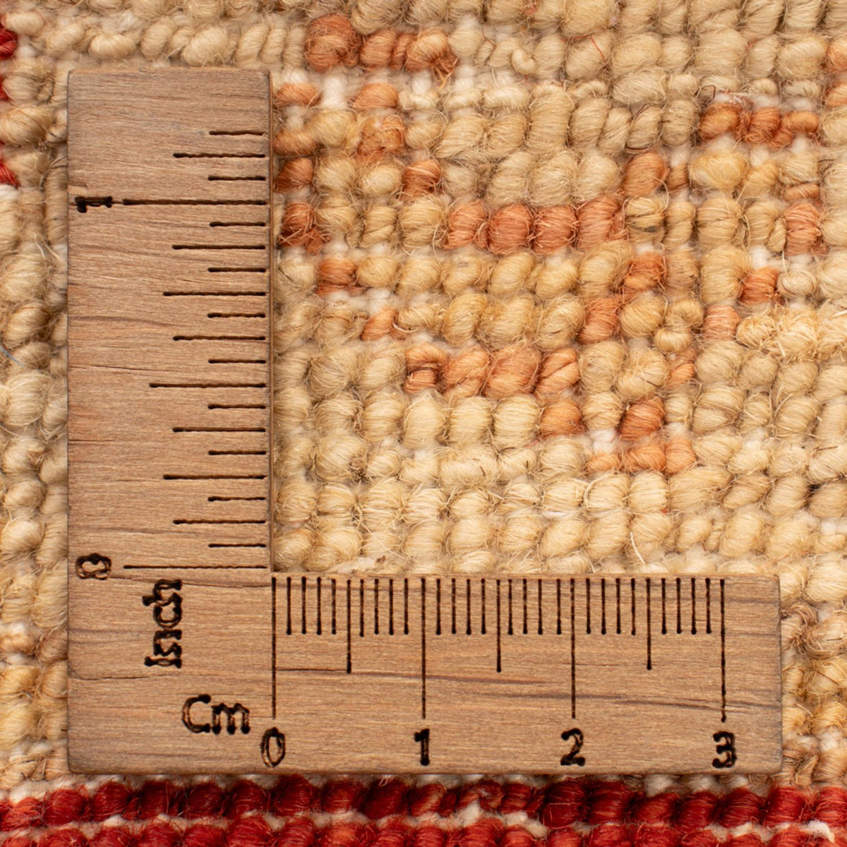 Tapis Ziegler - 73 x 53 cm - beige