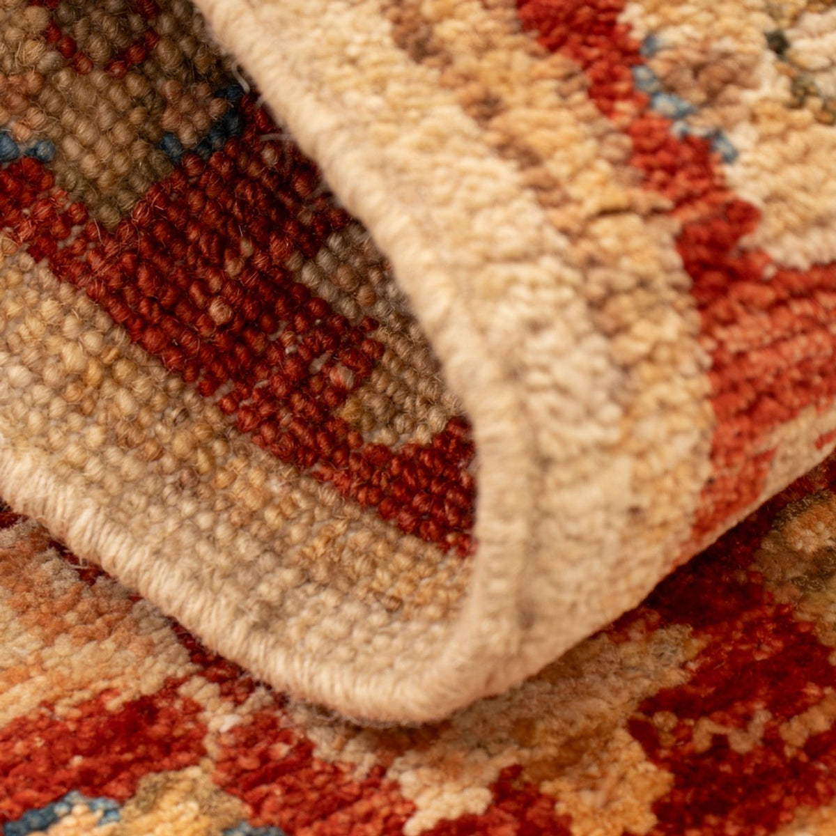 Tapis Ziegler - 70 x 50 cm - beige