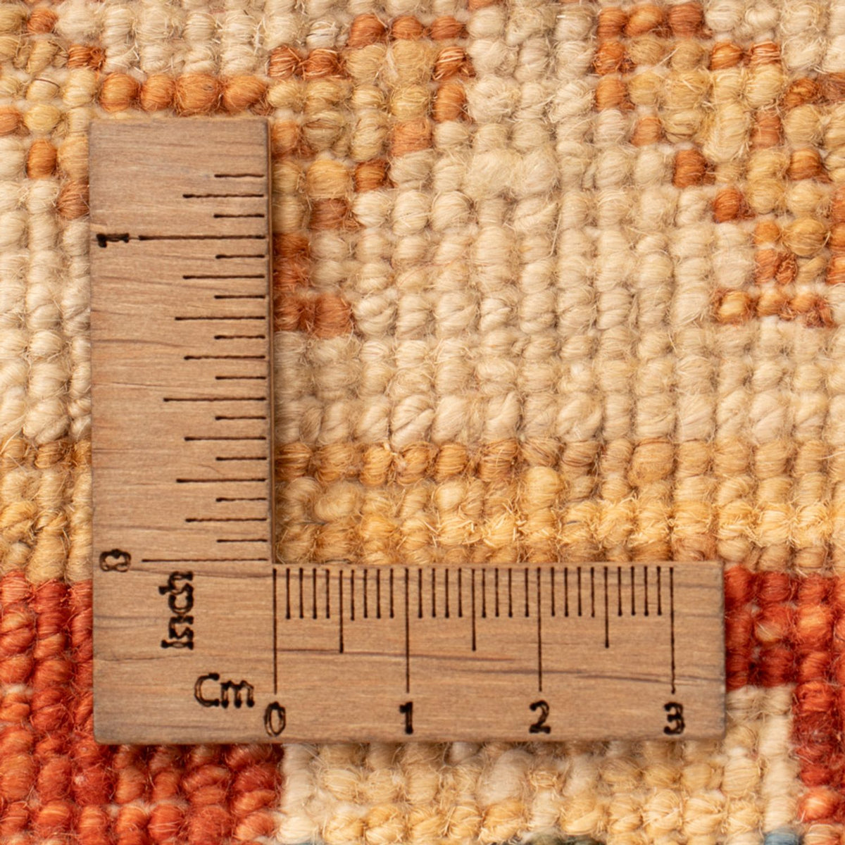 Tapis Ziegler - 70 x 50 cm - beige