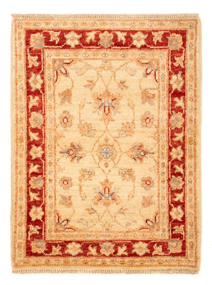 Tapis Ziegler - 70 x 53 cm - beige