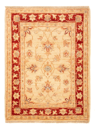Tapis Ziegler 53x70cm - Tapis oriental
