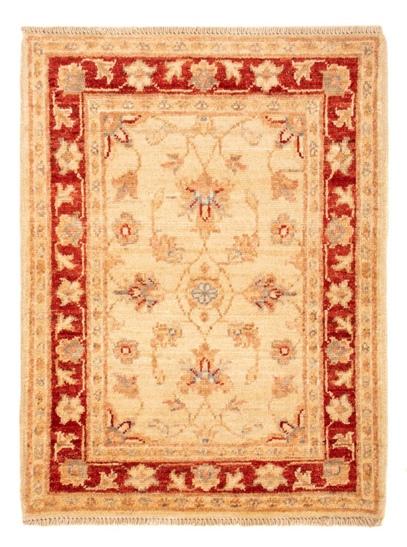 Tapis Ziegler - 70 x 53 cm - beige