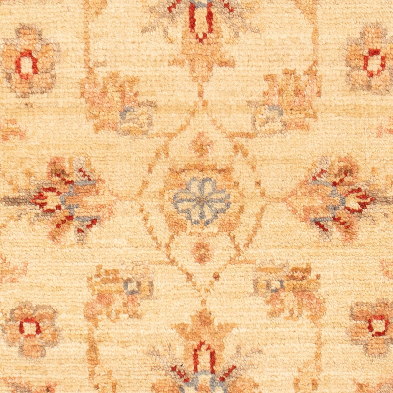 Tapis Ziegler - 70 x 53 cm - beige
