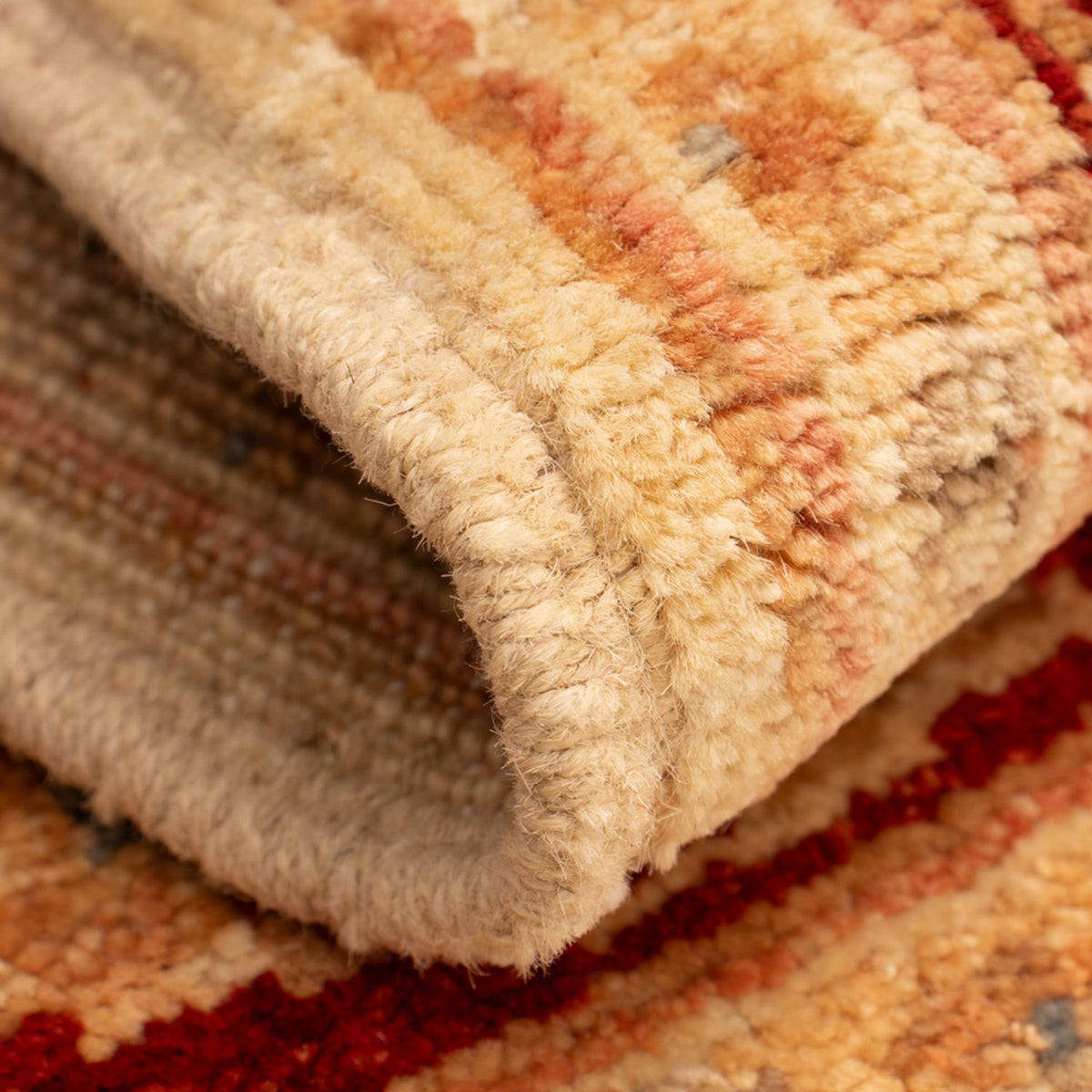 Tapis Ziegler - 70 x 53 cm - beige