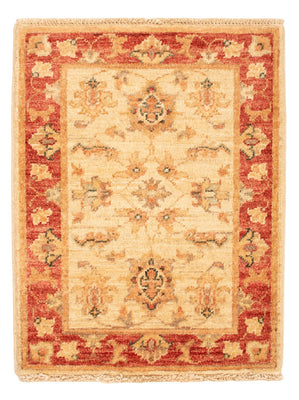 Tapis Ziegler - 66 x 51 cm - beige