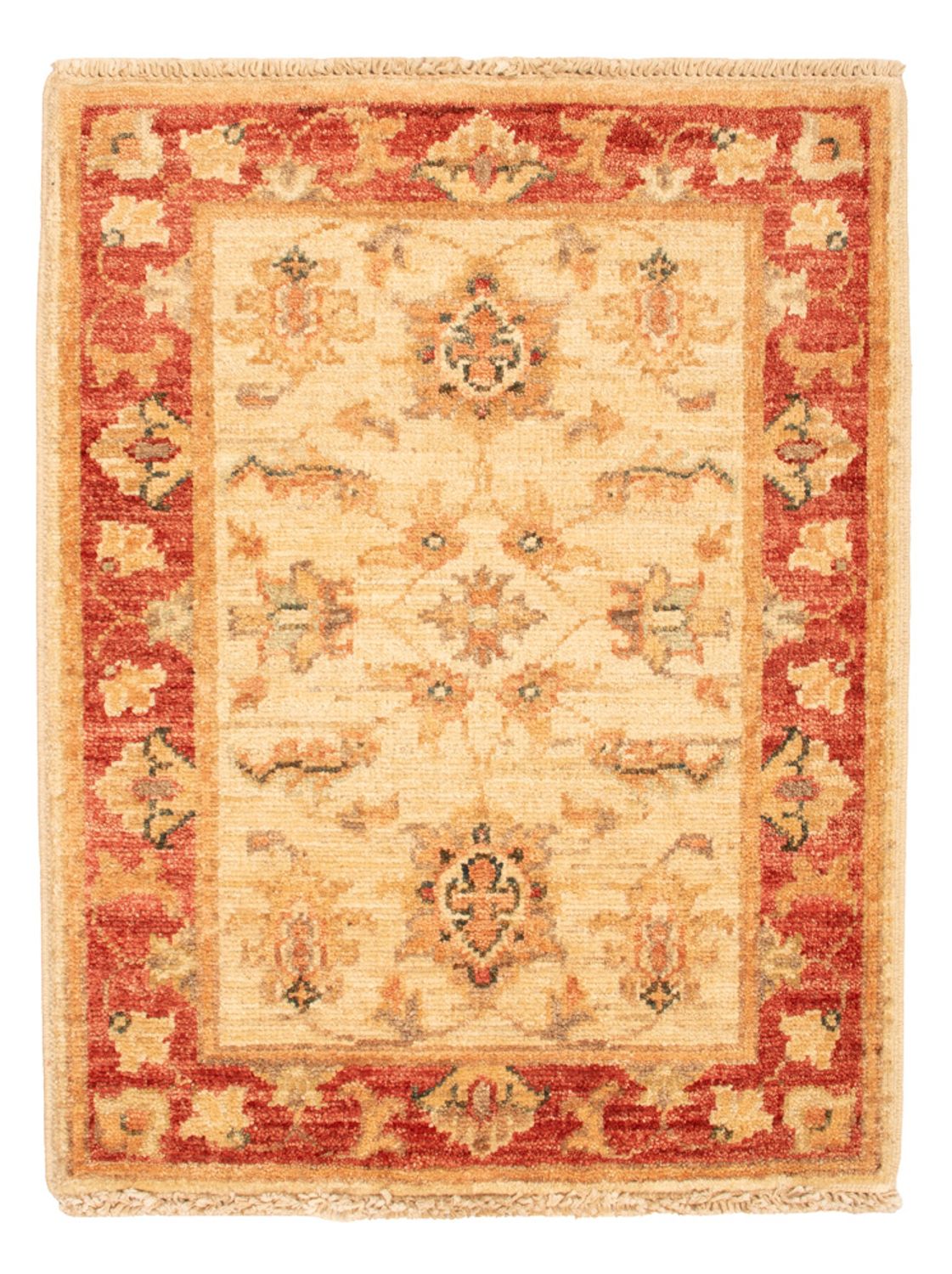 Tapis Ziegler - 66 x 51 cm - beige