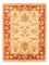 Tapis Ziegler - 66 x 51 cm - beige