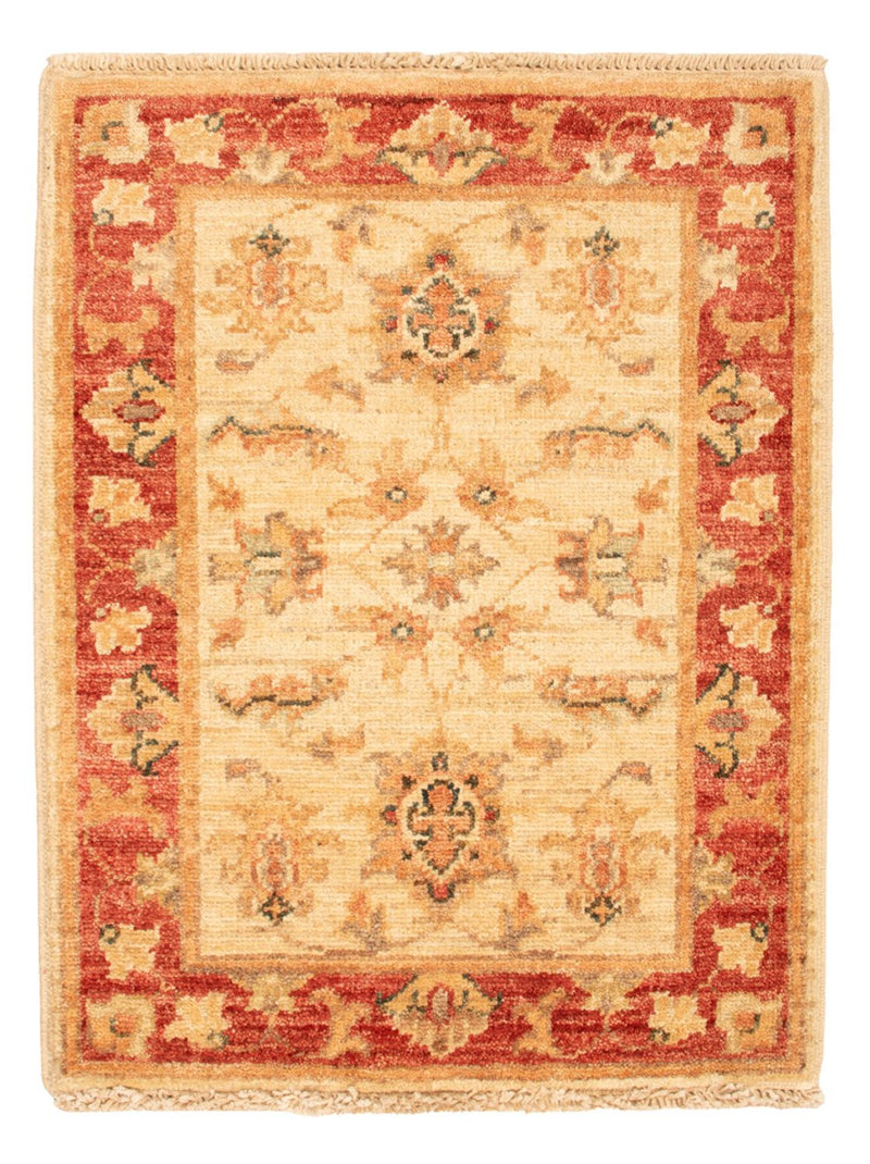 Tapis Ziegler - 66 x 51 cm - beige