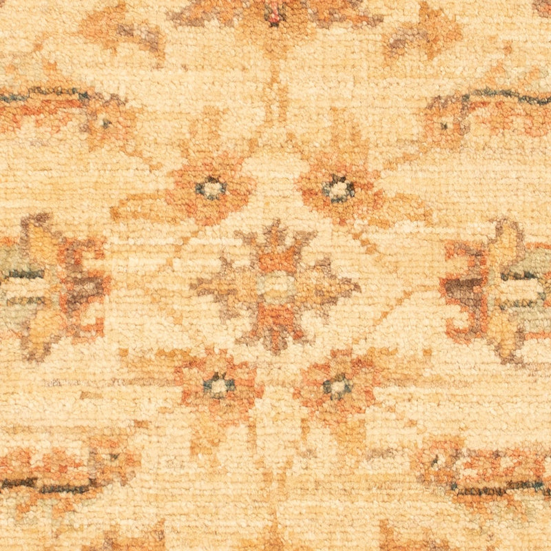 Tapis Ziegler - 66 x 51 cm - beige