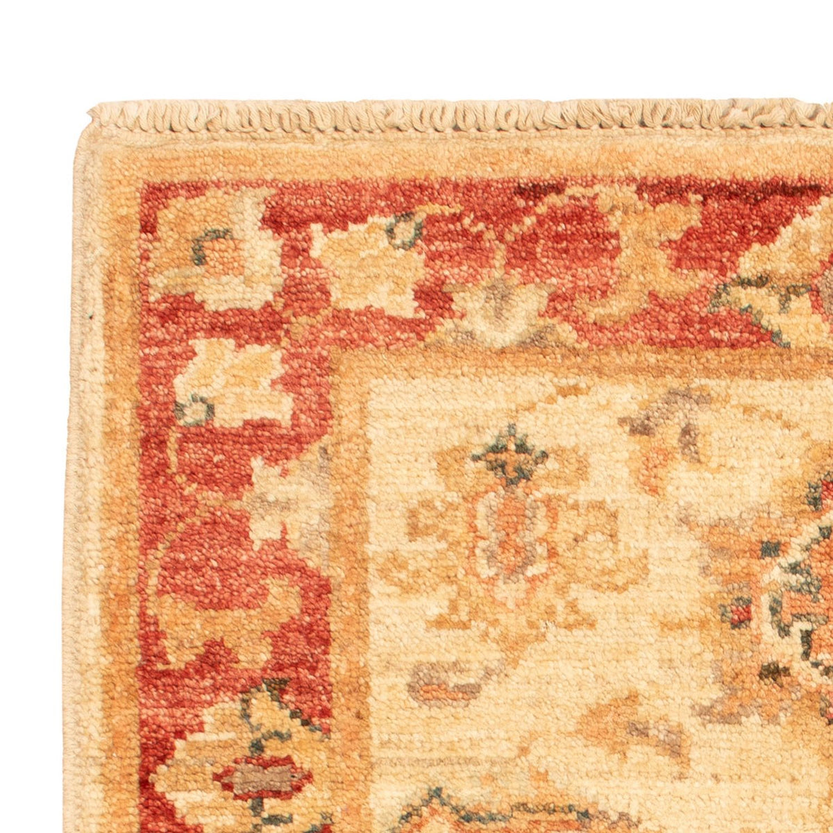 Tapis Ziegler - 66 x 51 cm - beige