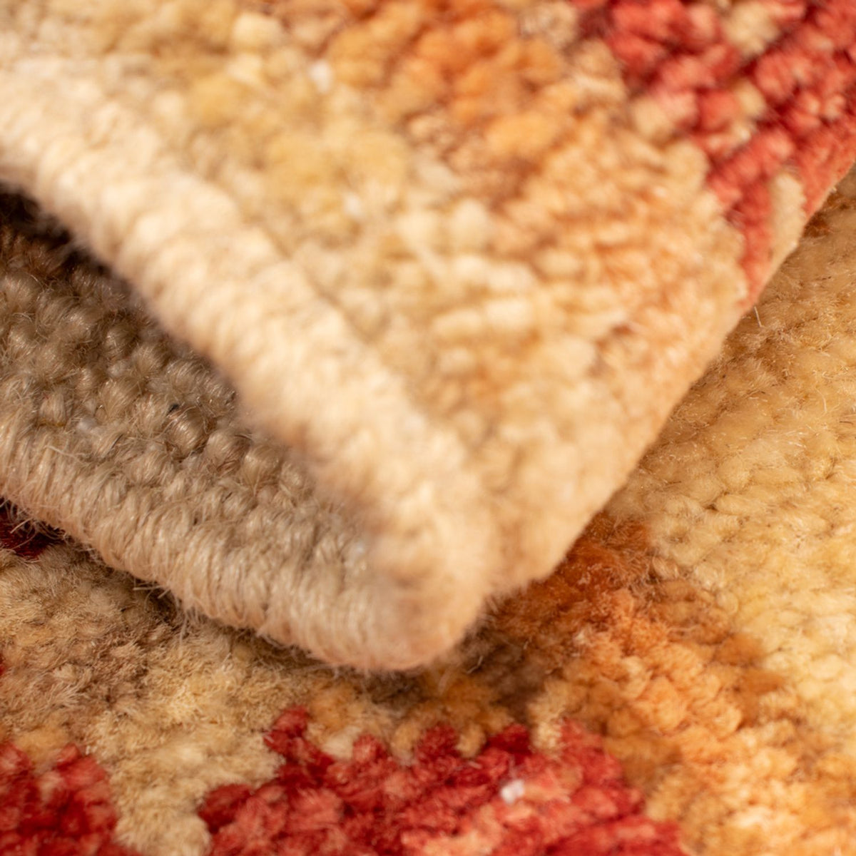 Tapis Ziegler - 66 x 51 cm - beige