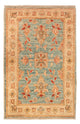 Tapis Ziegler 76x51cm - Tapis oriental