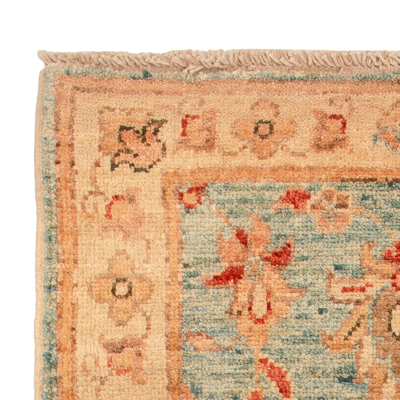 Tapis Ziegler 76x51cm - Tapis oriental