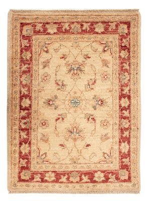 Tapis Ziegler - 70 x 52 cm - beige